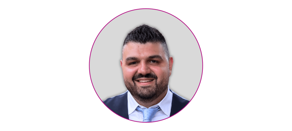 Dan Migliozzi, Sales Director for the UK, Europe & North America at AGITO Global